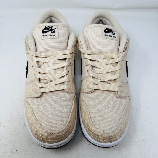 Nike SB Dunk Low Albino & Preto