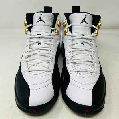 Jordan 12 Retro Taxi (2025)