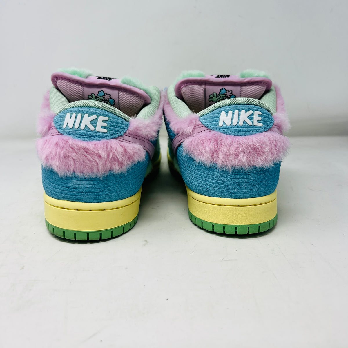 Nike SB Dunk Low Verdy Visty