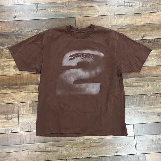 Cactus Jack Travis Scott Jackboys 2 Ski Mask Shirt