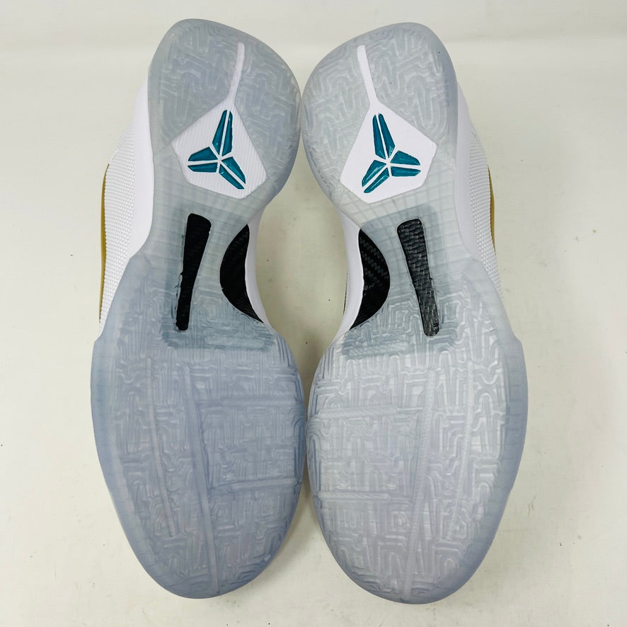 Nike Kobe 5 Protro Undefeated What If Pack