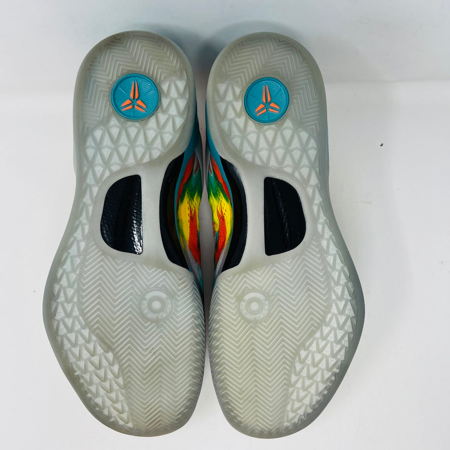 Nike Kobe 8 Protro Venice Beach (2024)