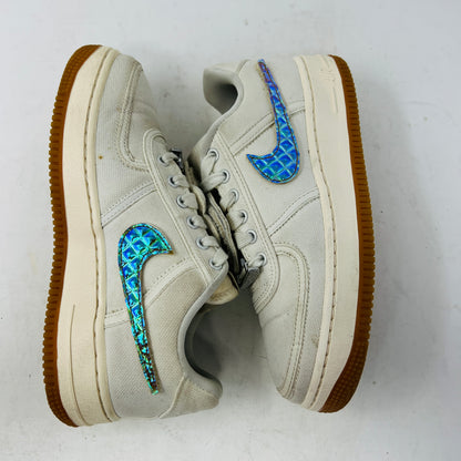 Nike Air Force 1 Low Travis Scott Sail