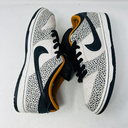 Nike SB Dunk Low Electric Pack Olympic Safari