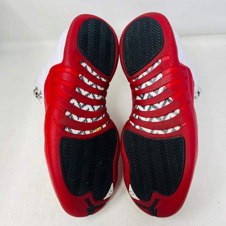 Jordan 12 Retro Cherry (2023)