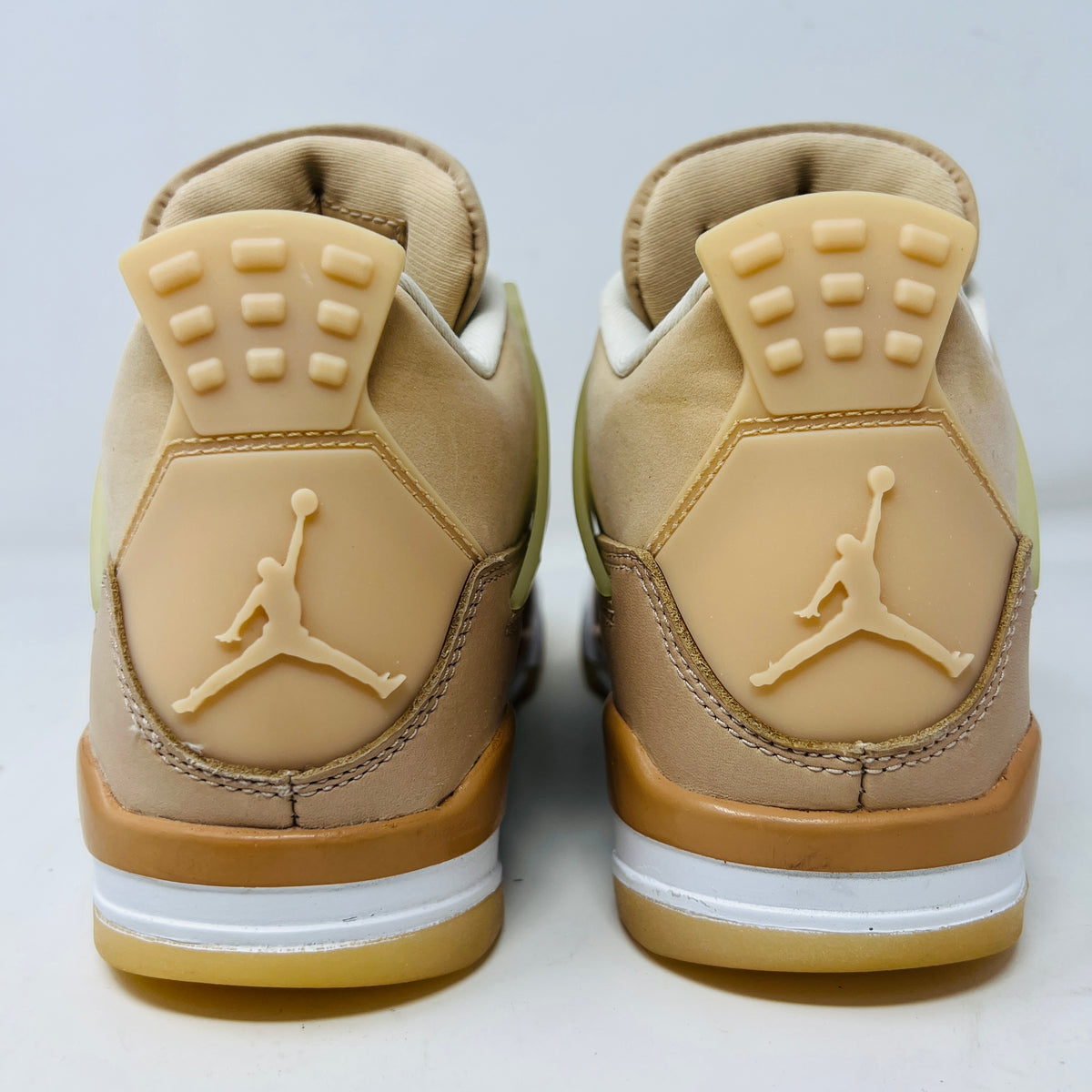 Jordan 4 Retro Shimmer (Women's)