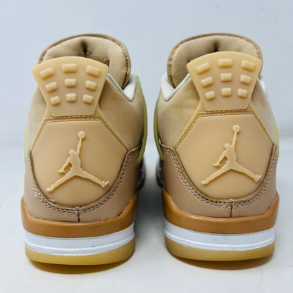 Jordan 4 Retro Shimmer (Women's)