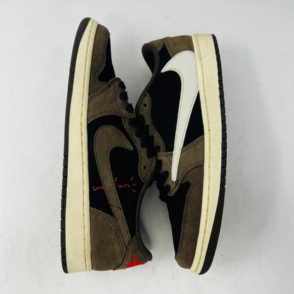 Jordan 1 Retro Low OG SP Travis Scott Mocha