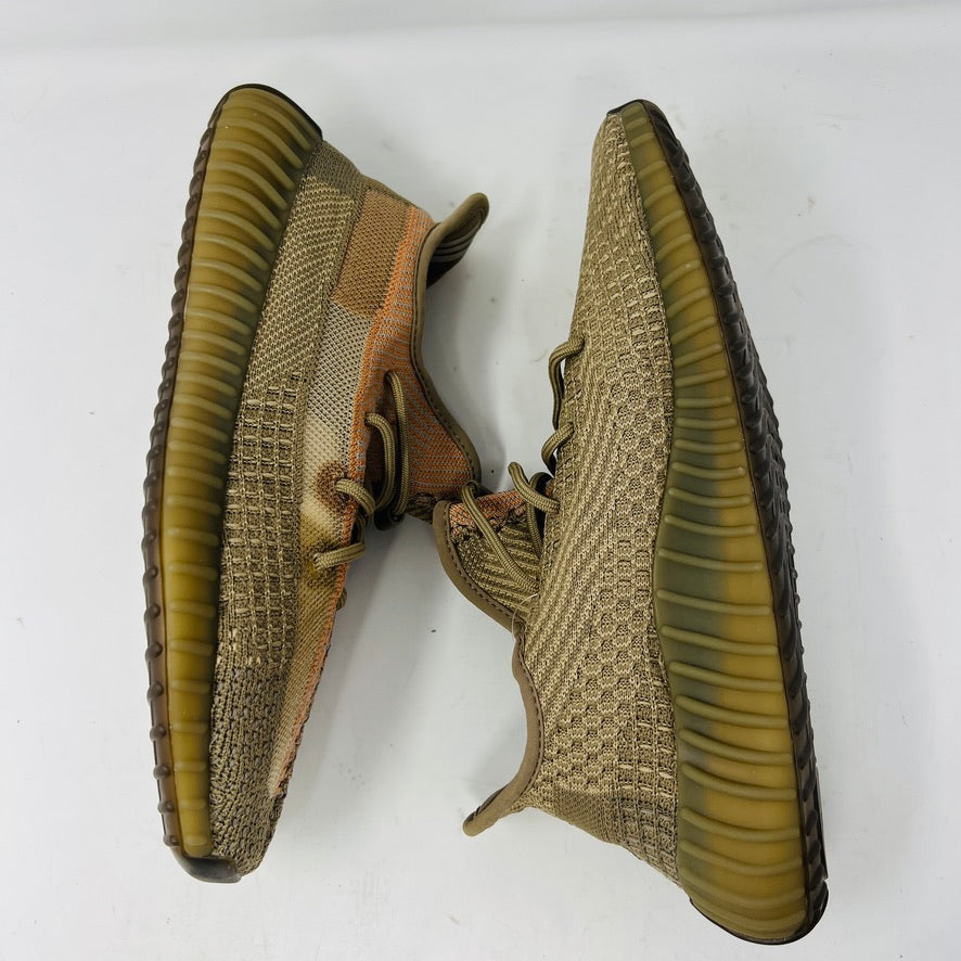 adidas Yeezy Boost 350 V2 Sand Taupe