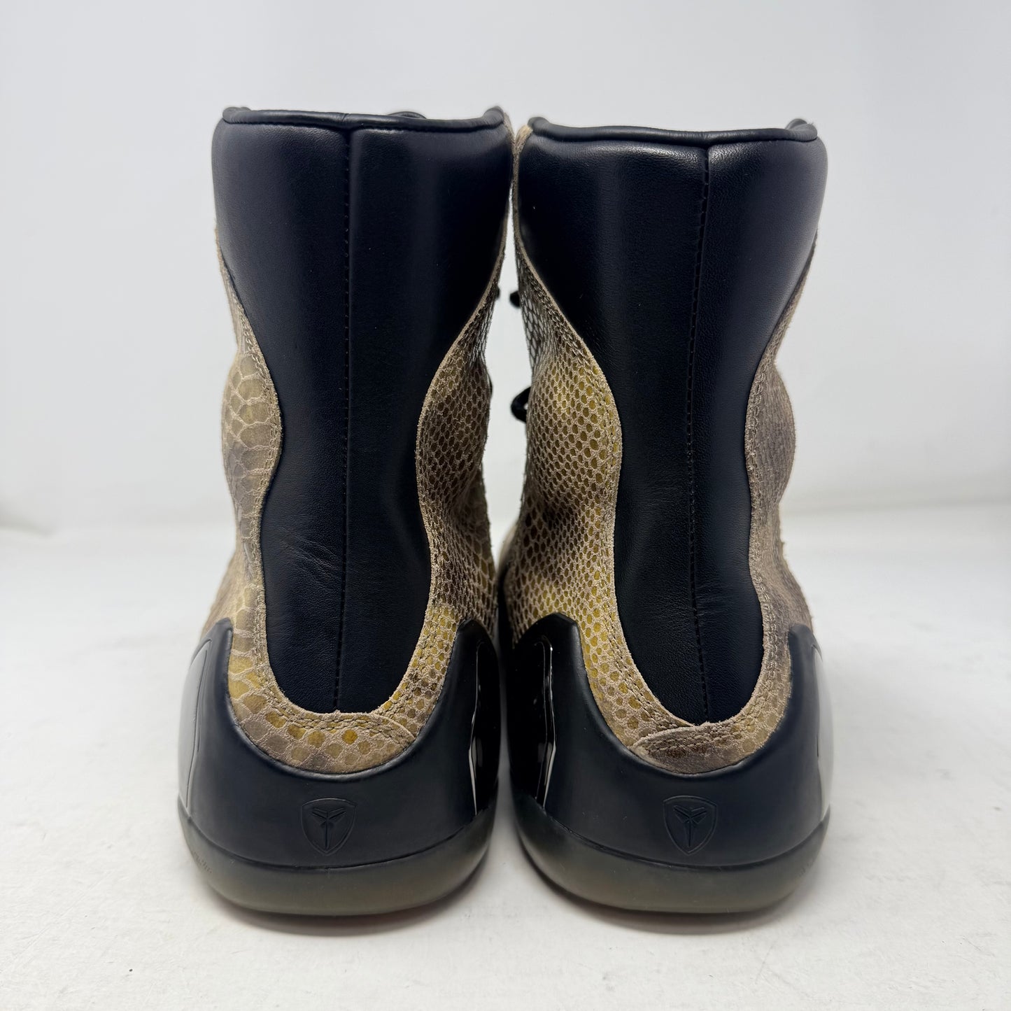 Nike Kobe 9 EXT High Snakeskin
