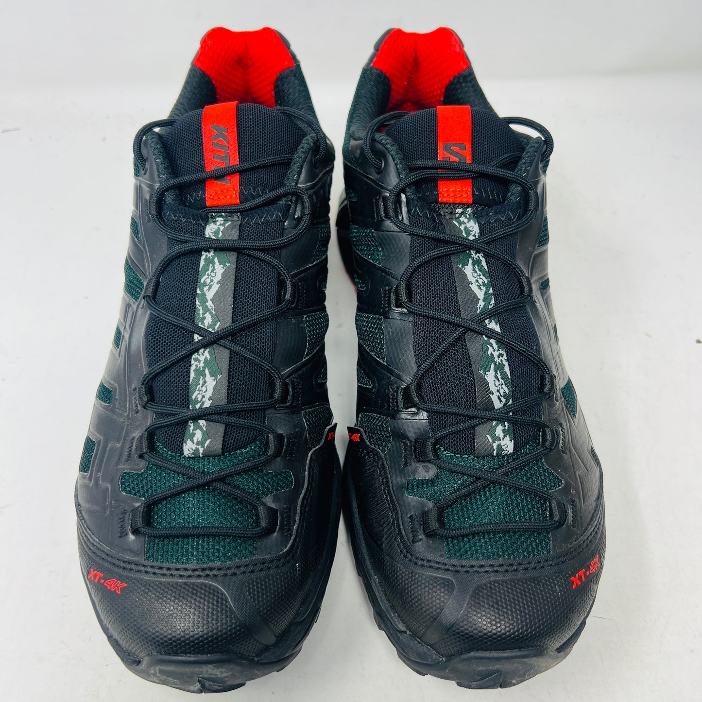 Salomon XT-4K Kith Kithmas Black