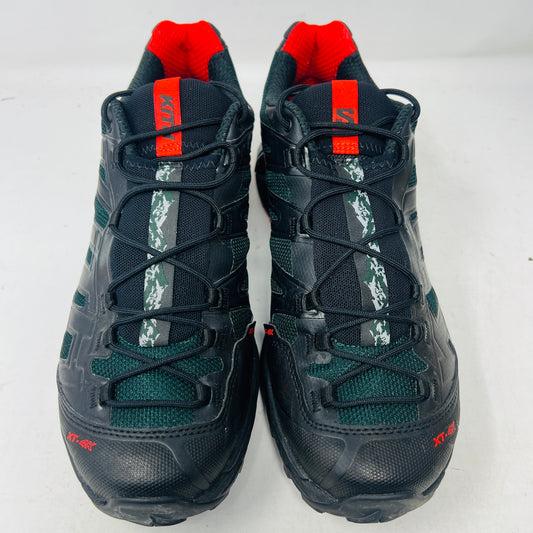 Salomon XT-4K Kith Kithmas Black