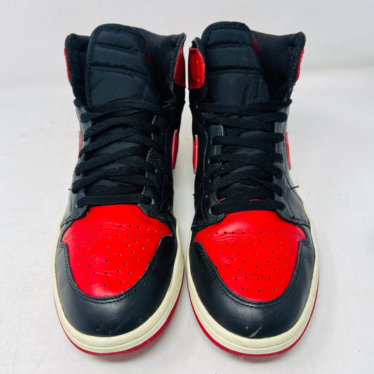 Jordan 1 Retro Bred (2001)
