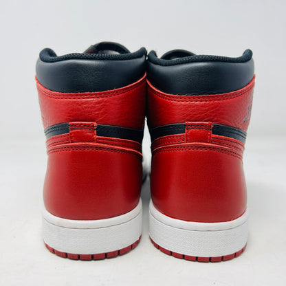 Jordan 1 Retro High Bred Banned (2016)