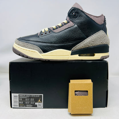 Jordan 3 Retro OG SP A Ma Maniére While You Were Sleeping (Women's)