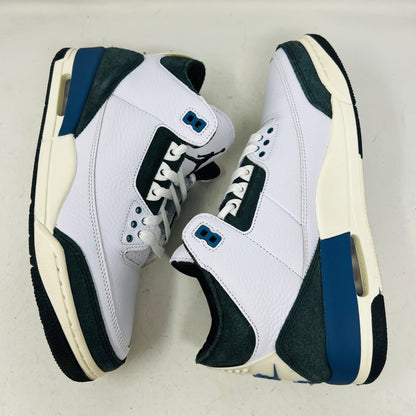 Jordan 3 Retro OG SP A Ma Maniére Diffused Blue