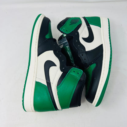 Jordan 1 Retro High Pine Green
