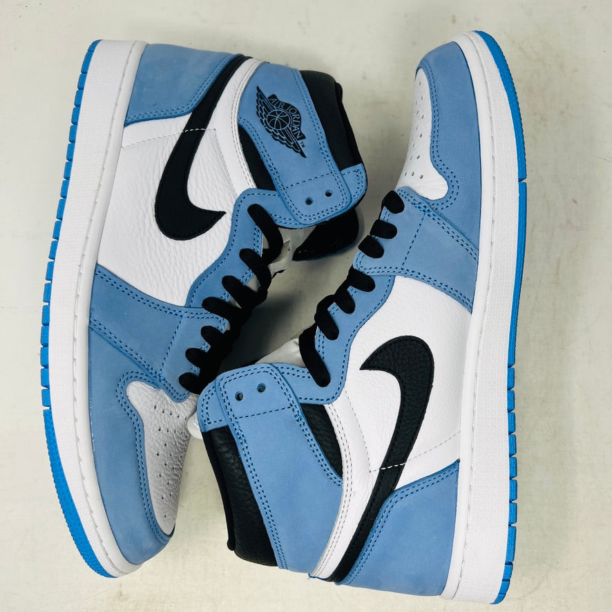 Jordan 1 Retro High OG University Blue