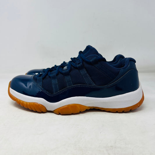 Jordan 11 Retro Low Midnight Navy