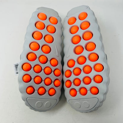Nike Mind 001 Slide Light Smoke Grey (Women's)