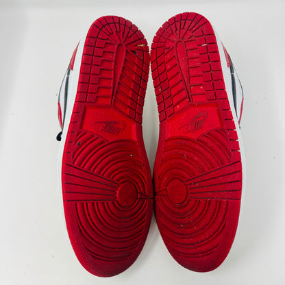 Jordan 1 Retro Low OG Chicago (2025)