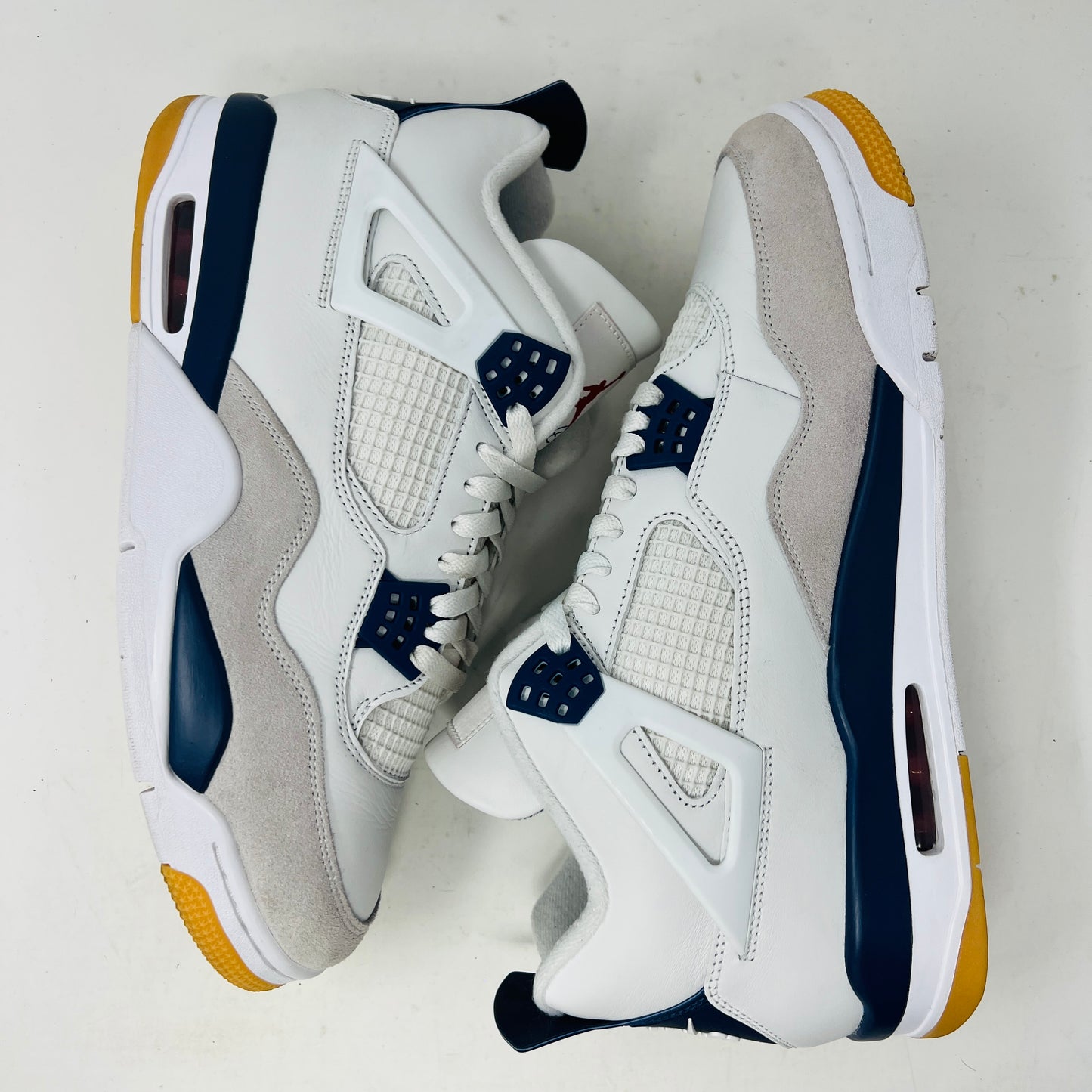 Jordan 4 Retro SB Navy