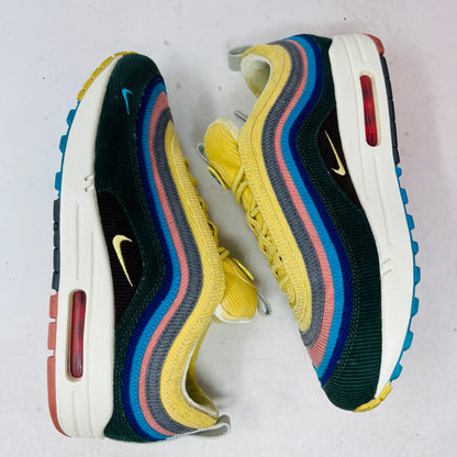 Nike Air Max 1/97 Sean Wotherspoon (Extra Lace Set Only)