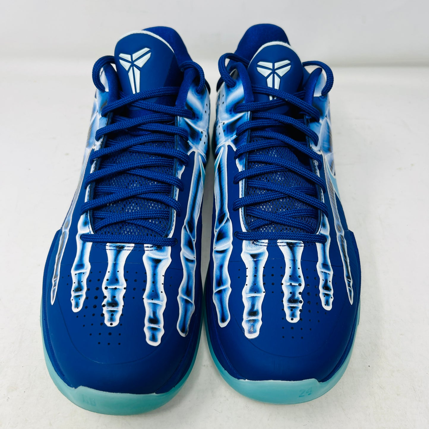 Nike Kobe 5 Protro X-Ray