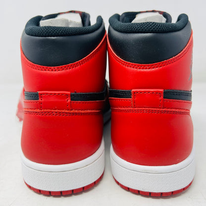 Jordan 1 Retro Bred (2013)