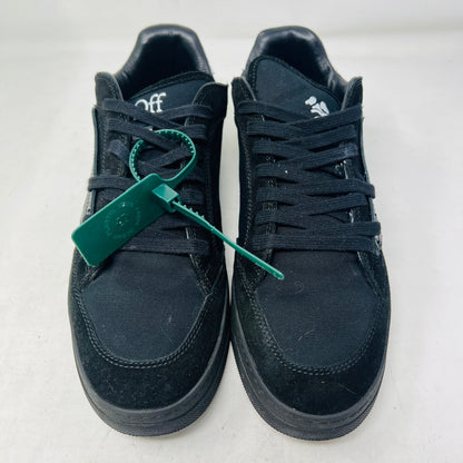 OFF-WHITE 5.0 Off Court Black White