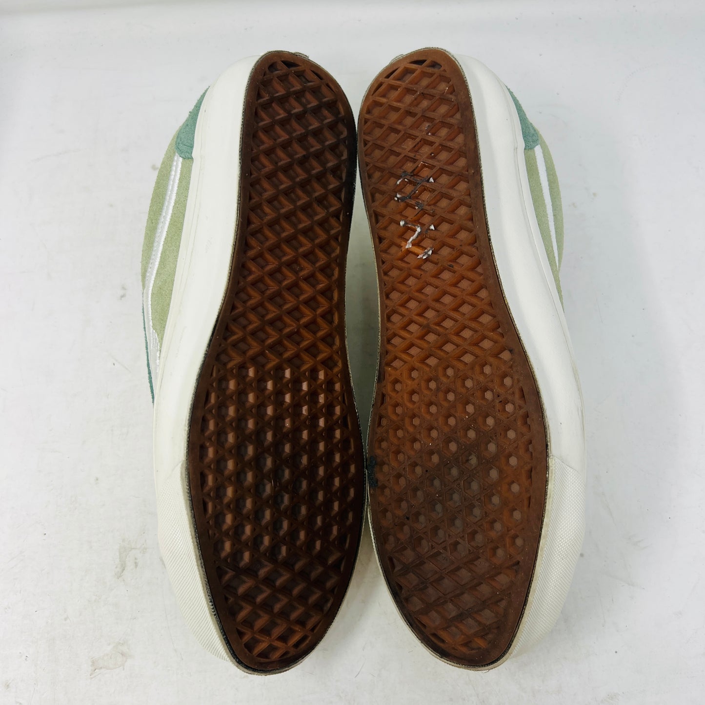Vans OG Style 36 LX Notre Matcha