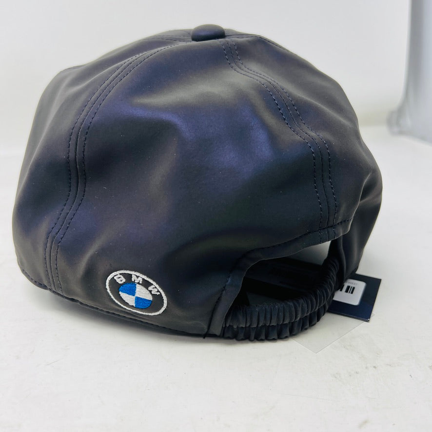 Kith x BMW Iridescent Leggero Cap Techno Violet