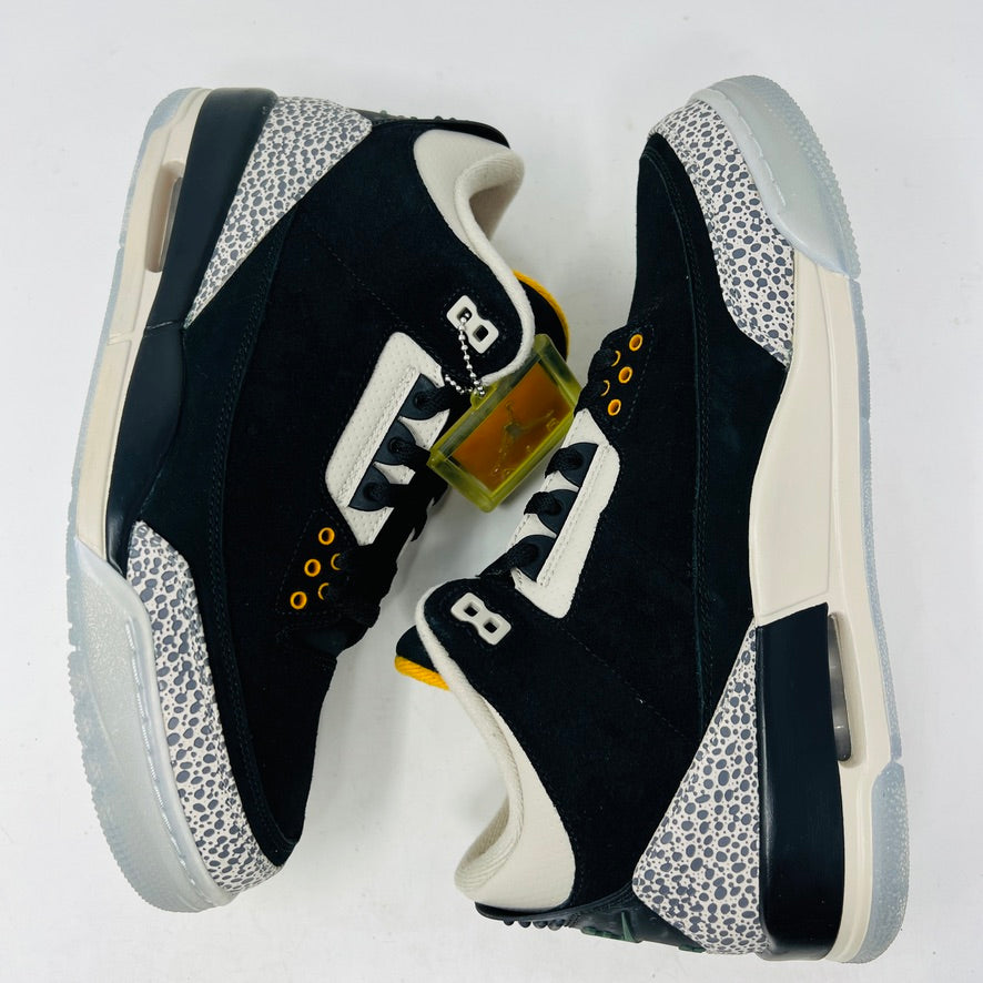 Jordan 3 Retro Atmos Pack (JORDAN 3 ONLY)