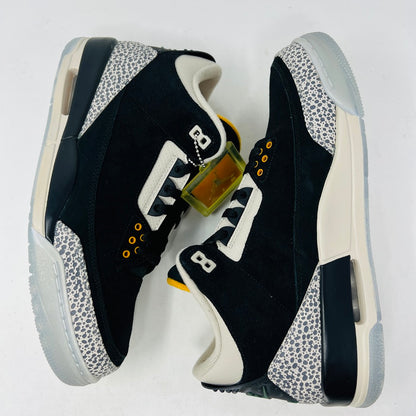 Jordan 3 Retro Atmos Pack (JORDAN 3 ONLY)
