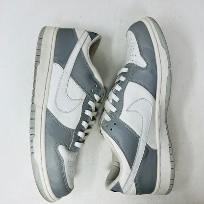 Nike Dunk Low Pro B 3M White