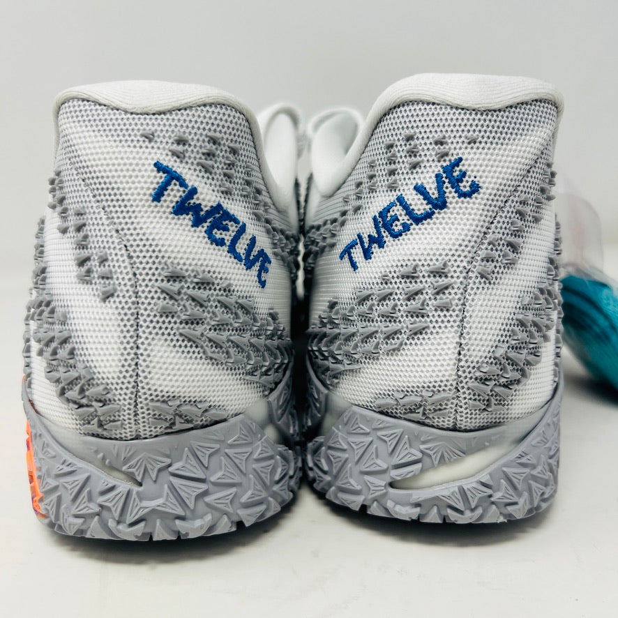 Nike Ja 3 Light Show