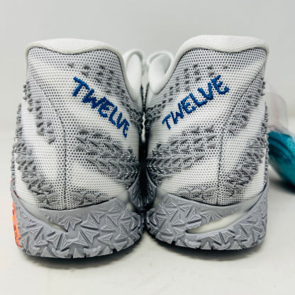 Nike Ja 3 Light Show