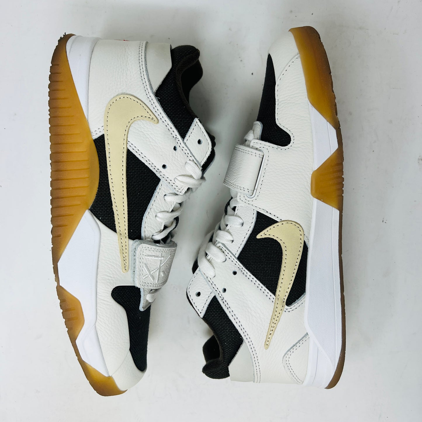 Jordan Jumpman Jack TR Travis Scott Sail