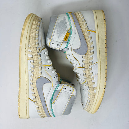 Jordan 1 Retro High OG SP Union LA Bephies Beauty Supply Summer of ‘96