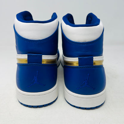 Jordan 1 Retro Gold Medal