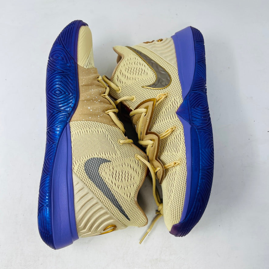 Nike Kyrie 5 Concepts Ikhet (Special Box)