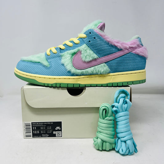 Nike SB Dunk Low Verdy Visty