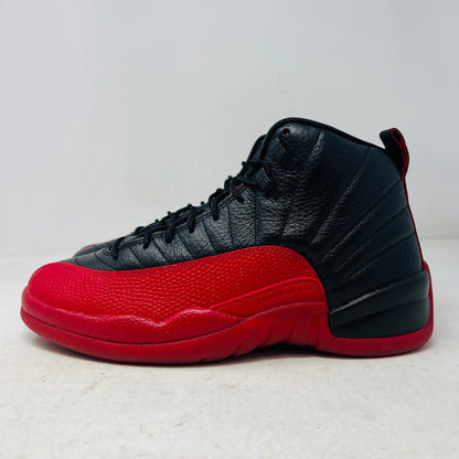 Jordan 12 Retro Flu Game (2025)