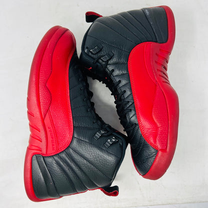 Jordan 12 Retro Flu Game (2025)