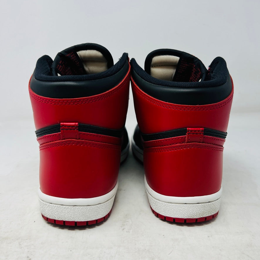 Jordan 1 Retro High '85 OG Bred (2025)