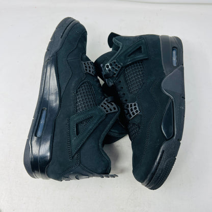 Jordan 4 Retro Black Cat (2025)