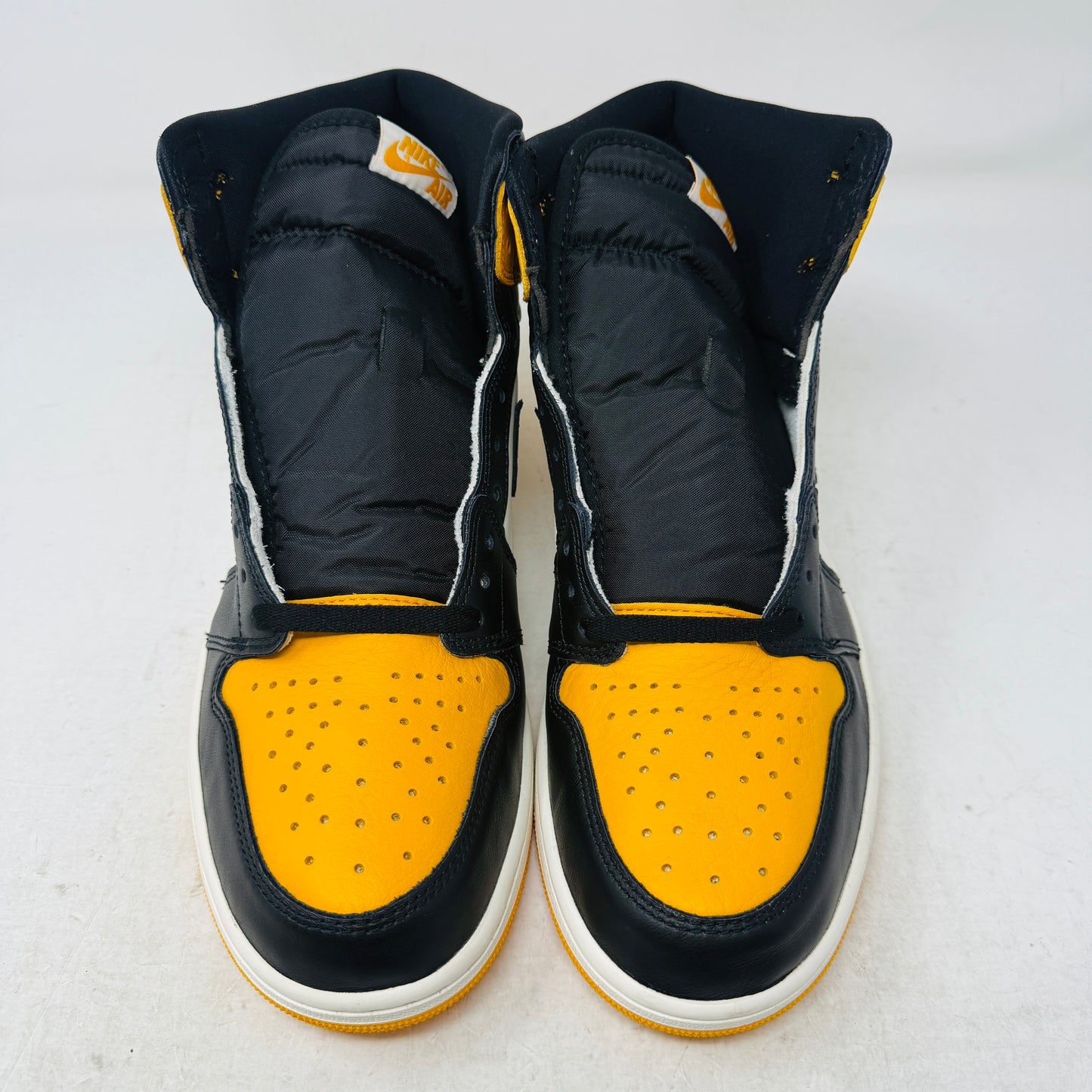 Jordan 1 Retro High OG Taxi