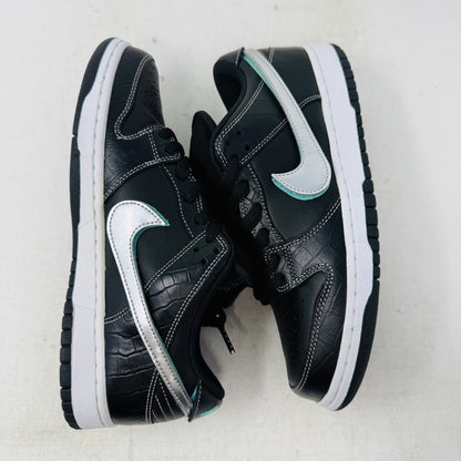 Nike SB Dunk Low Diamond Supply Co. Black Diamond