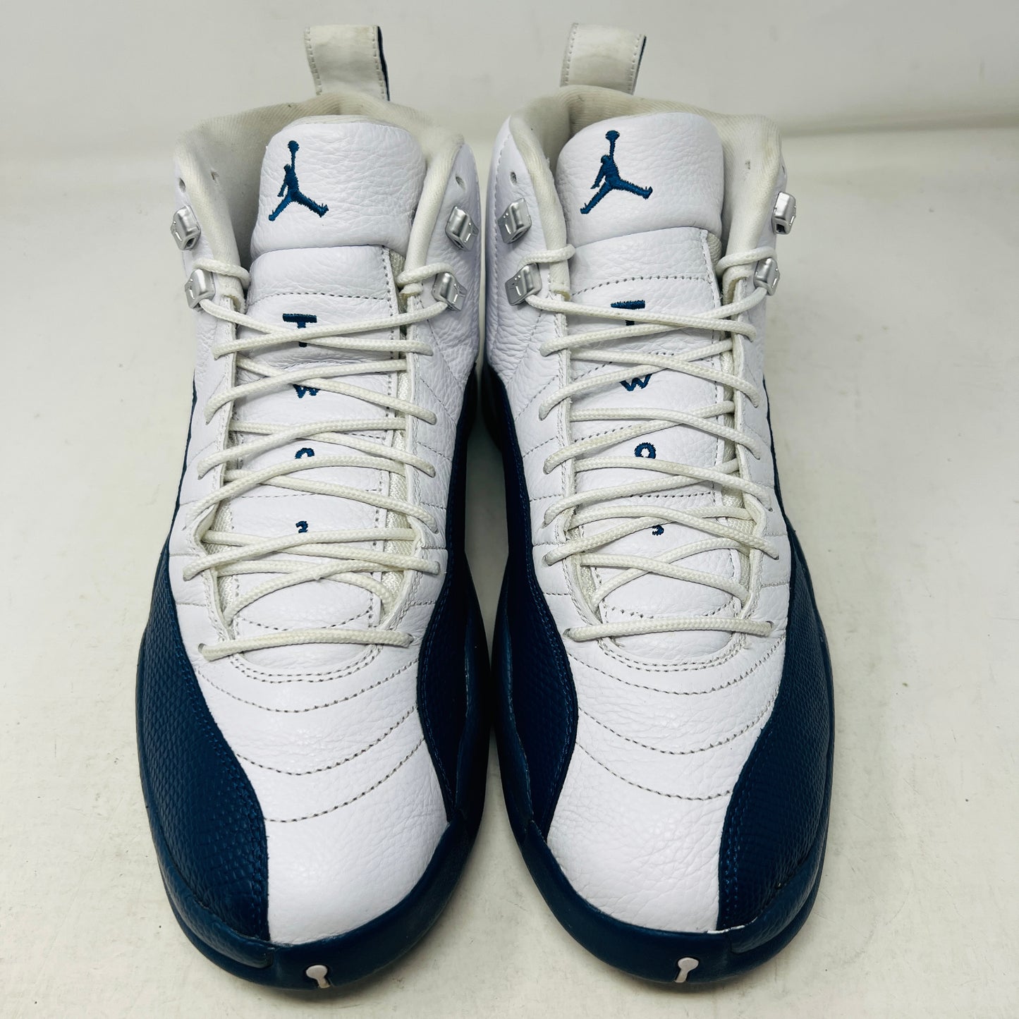 Jordan 12 Retro French Blue (2025)