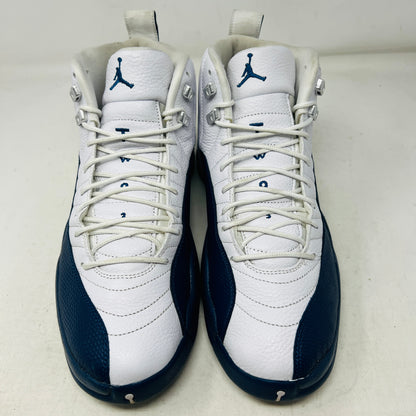 Jordan 12 Retro French Blue (2025)